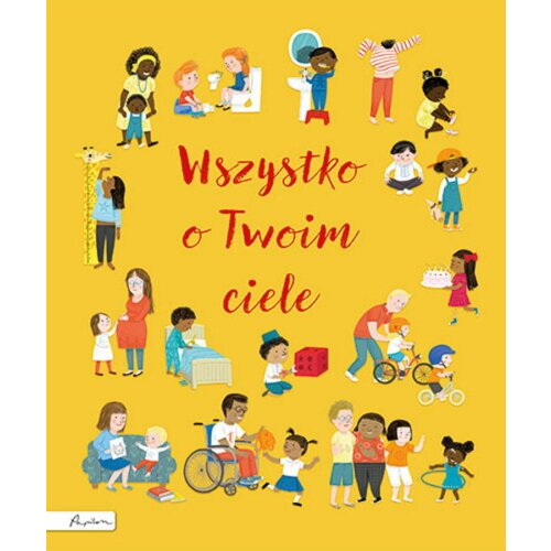 Wszystko o Twoim ciele