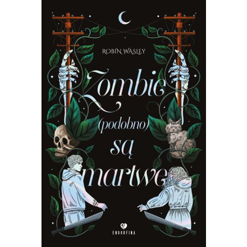 Zombie (podobno) są martwe