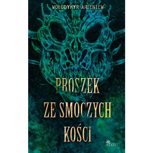 Proszek ze smoczych kości