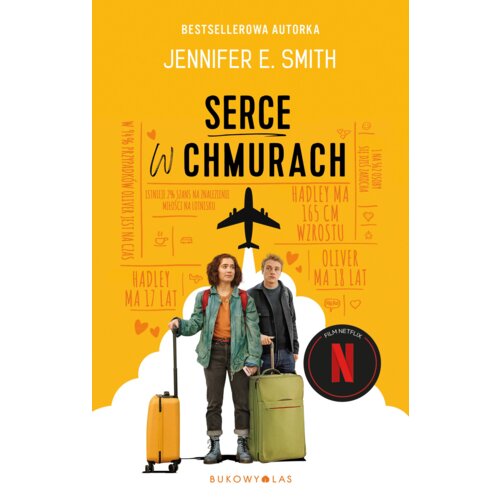 Serce w chmurach. Wydanie filmowe