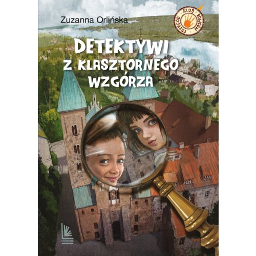 Detektywi z klasztornego wzgórza