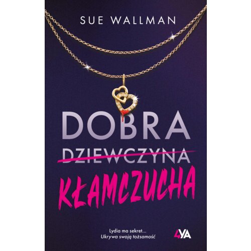 Dobra kłamczucha