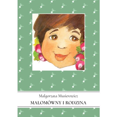 Małomówny i rodzina