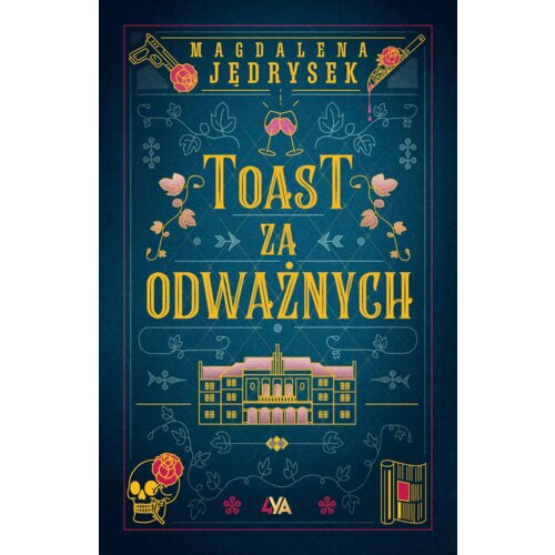 Toast za odważnych
