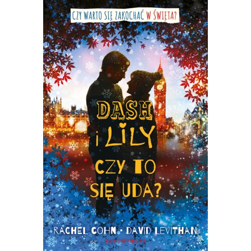 Dash i Lily. Czy to się uda?