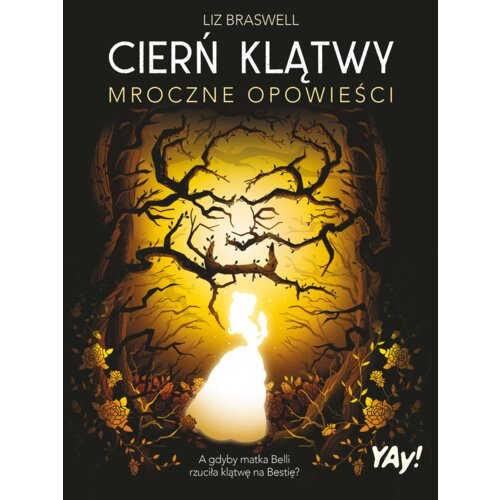 Cierń klątwy. Mroczne opowieści. Edycja kolekcjonerska