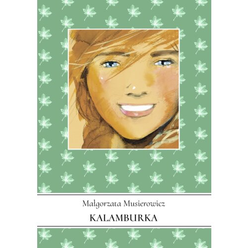 Kalamburka. Jeżycjada. Tom 14