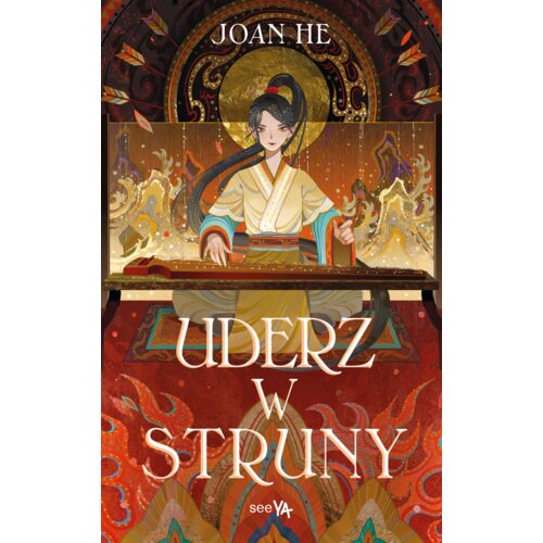 Uderz w struny