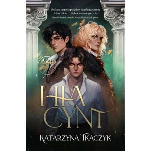 Hiacynt