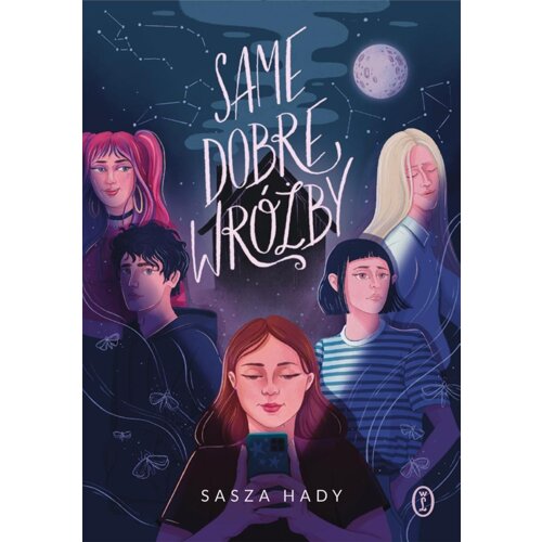 Same dobre wróżby