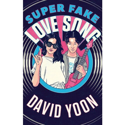 Super Fake Love Song