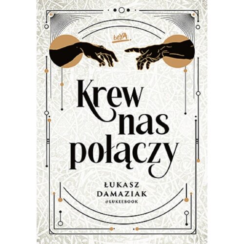 Krew nas połączy