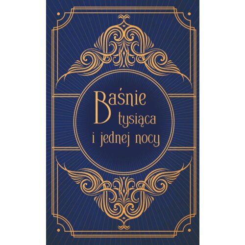 Baśnie tysiąca i jednej nocy