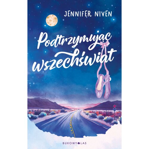 Podtrzymując wszechświat