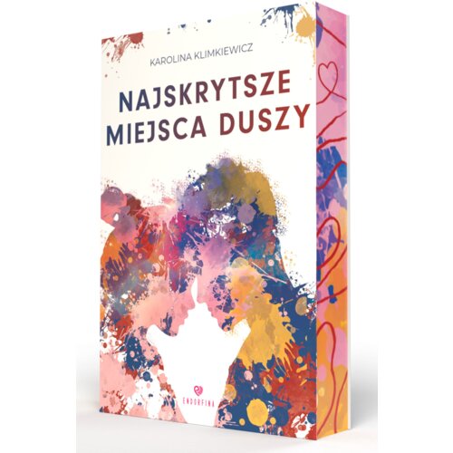 Najskrytsze miejsca duszy