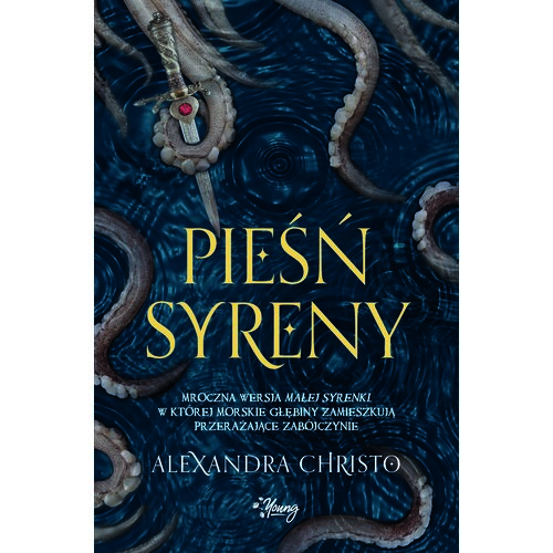 Pieśń syreny