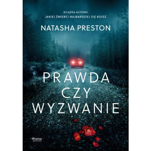 Prawda czy wyzwanie