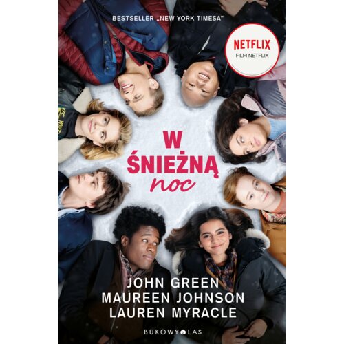 W śnieżną noc. Wydanie filmowe