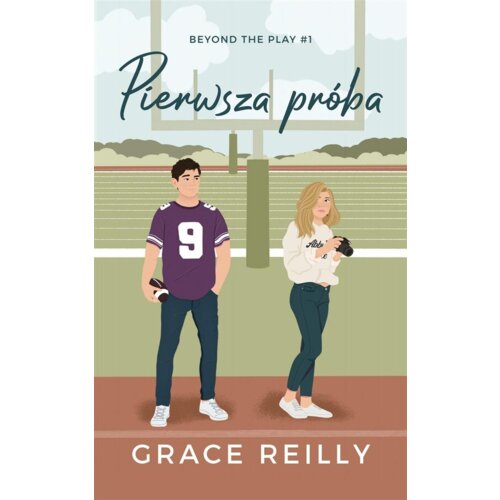 Pierwsza próba
