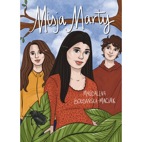 Misja Marty