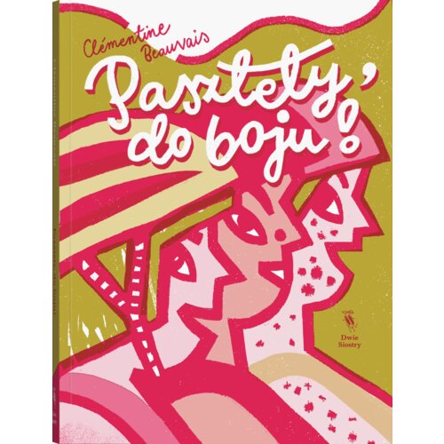 Pasztety, do boju!