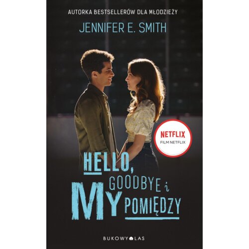 Hello, Goodbye i my pomiędzy. Wydanie filmowe