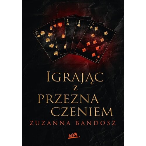 Igrając z przeznaczeniem
