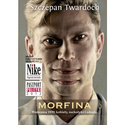 Morfina