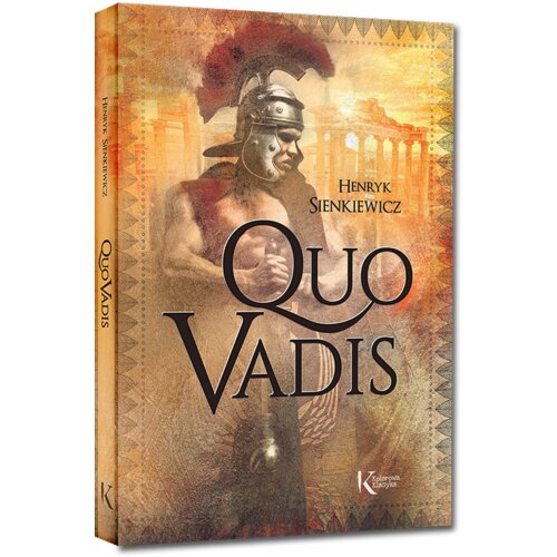 Quo Vadis