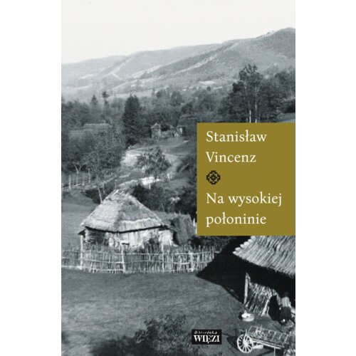 Na wysokiej połoninie