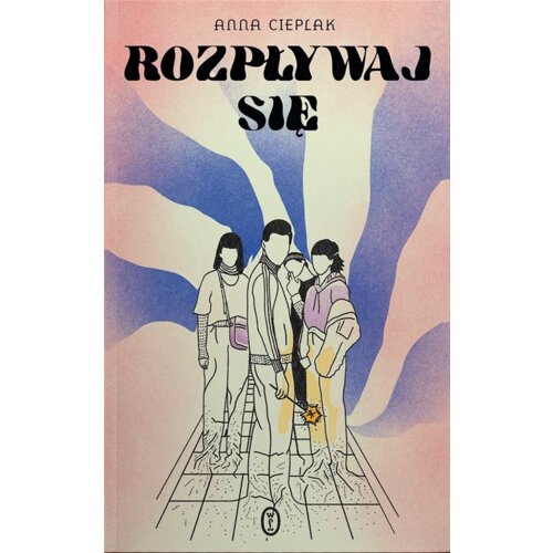 Rozpływaj się