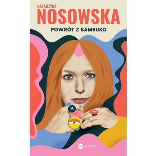 Powrót z Bambuko