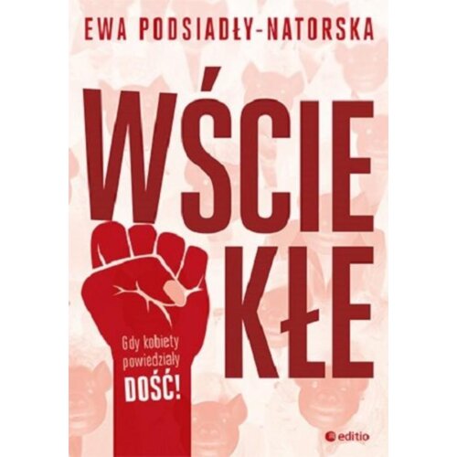 Wściekłe