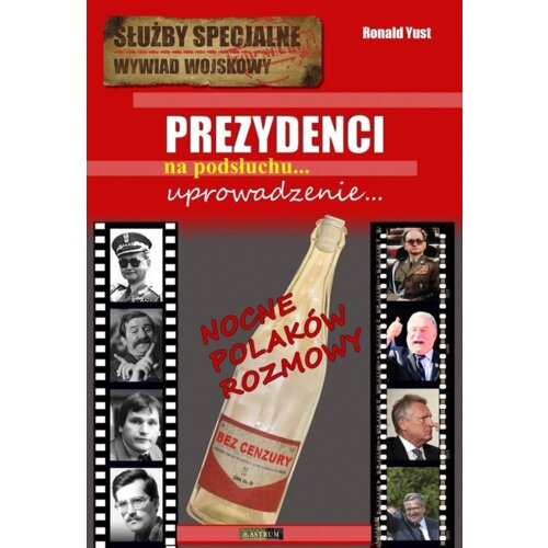 Prezydenci. Uprowadzenie...