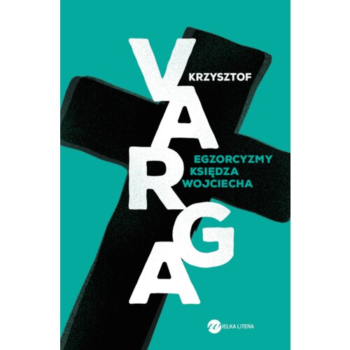 Egzorcyzmy księdza Wojciecha
