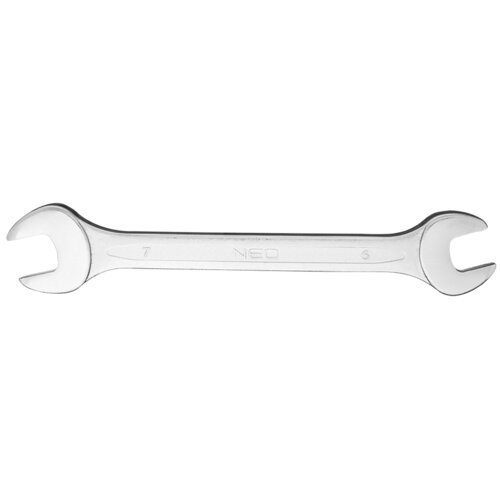 Klucz płaski NEO TOOLS 09-806