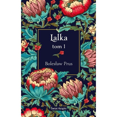 Lalka. Tom 1