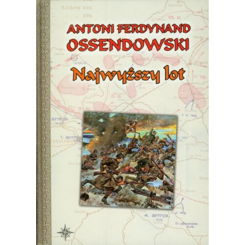 Najwyższy lot TW