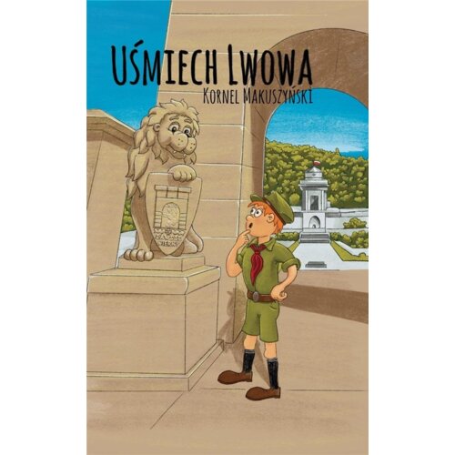 Uśmiech Lwowa