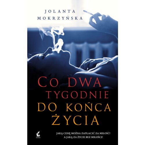 Co dwa tygodnie do końca życia