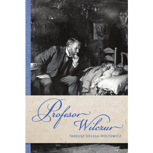 Profesor Wilczur