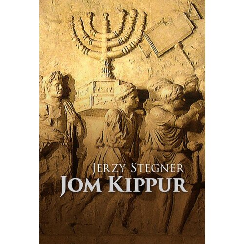 Jom Kippur. Czasy cesarza Tyberiusza...