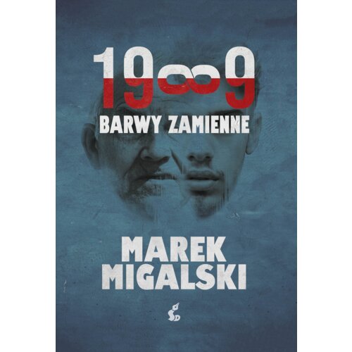 1989. Barwy zamienne