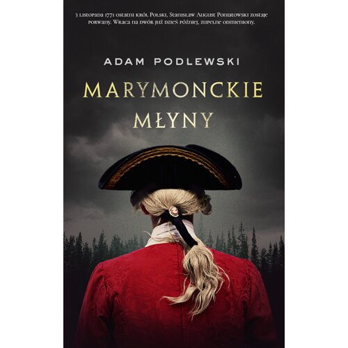 Marymonckie młyny