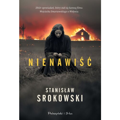 Nienawiść