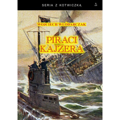 Piraci Kajzera