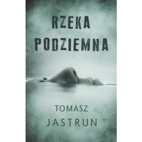 Rzeka podziemna