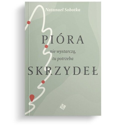 Pióra nie wystarczą, tu potrzeba skrzydeł