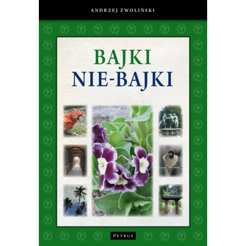 Bajki nie-Bajki