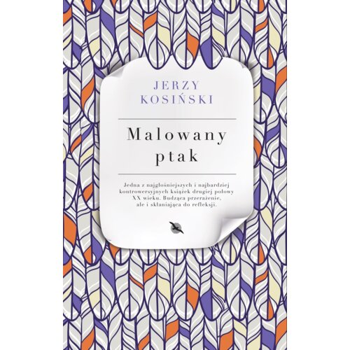 Malowany ptak